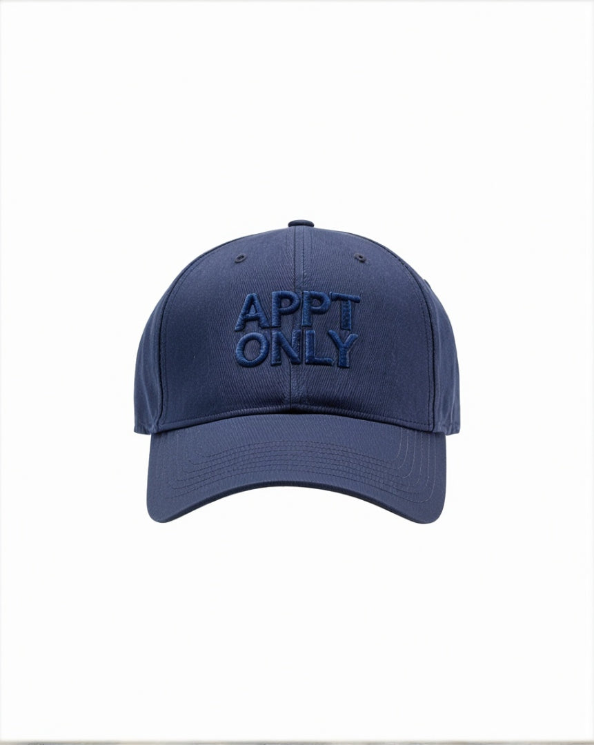 APPT ONLY