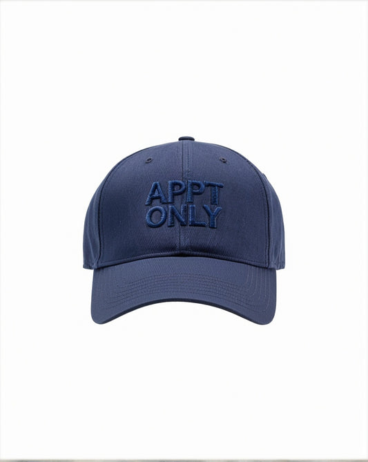 APPT ONLY