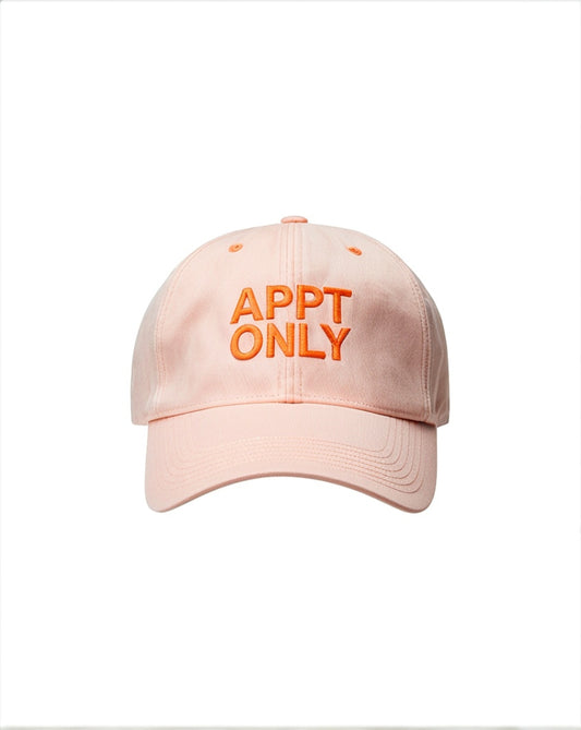 APPT ONLY