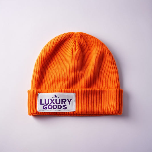 LUXURY IS GOOD