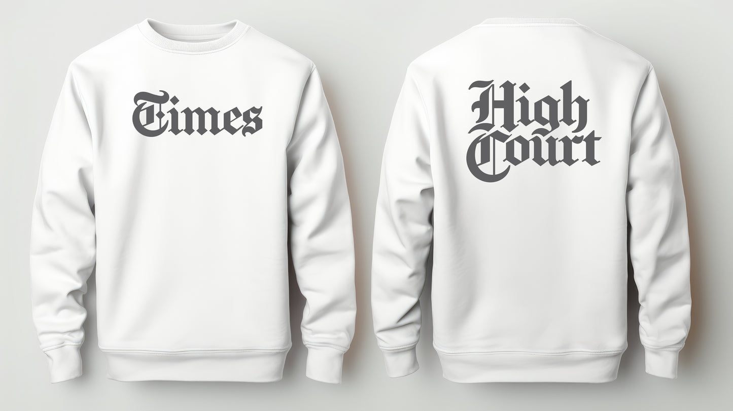 HIGH COURT TIMES