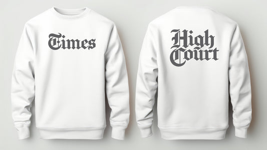 HIGH COURT TIMES