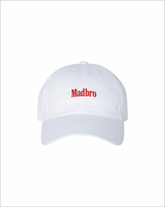 Madbro