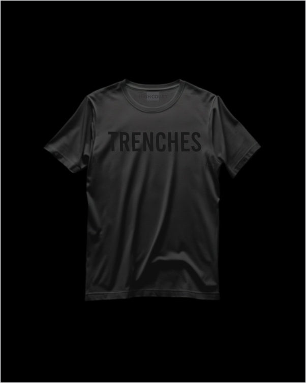 TRENCHES