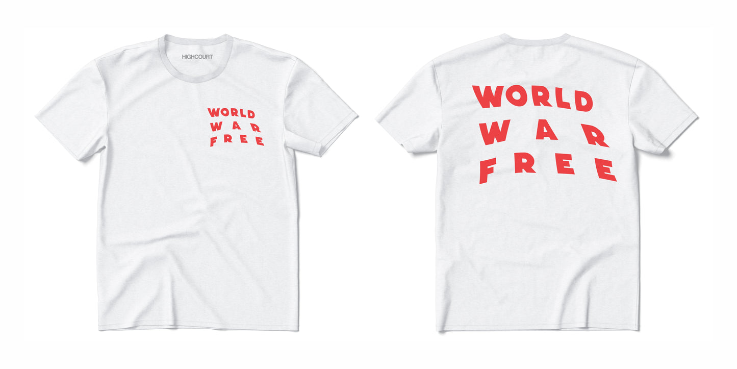 WORLD WAR FREE