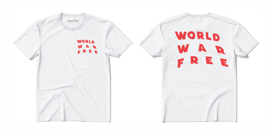 WORLD WAR FREE