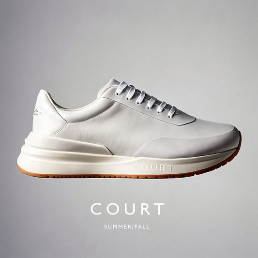 Summer / Fall / Footwear
